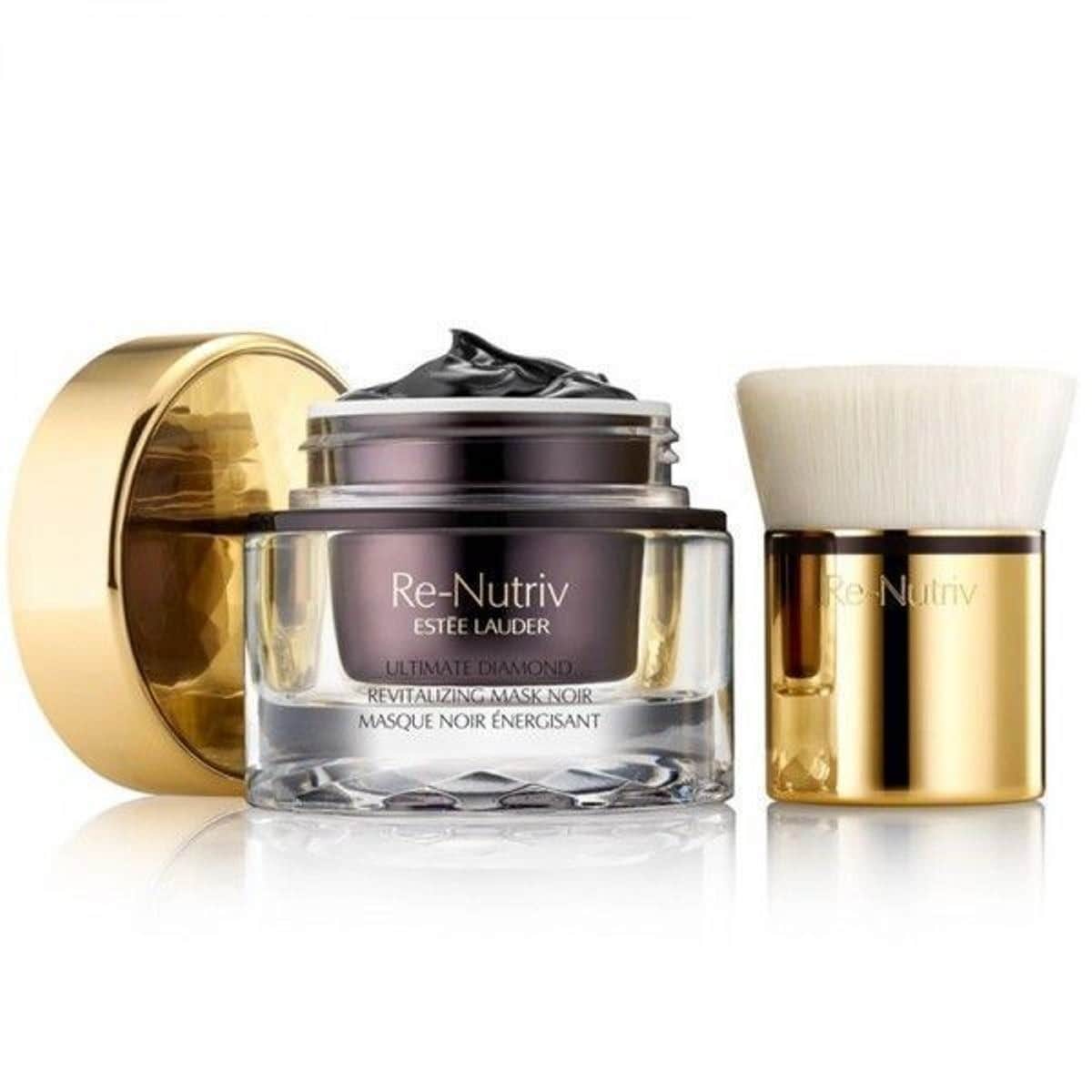 Máscara Esfoliante Re-Nutriv Ultimate Diamond 50 ml Estée Lauder 1