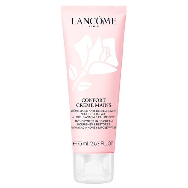 Imagem 0 de Creme de Mãos Confort 75ml Lancôme