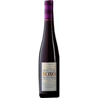 Moscatel Roxo de Setúbal garrafa 75 cl - Casa Ermelinda Freitas