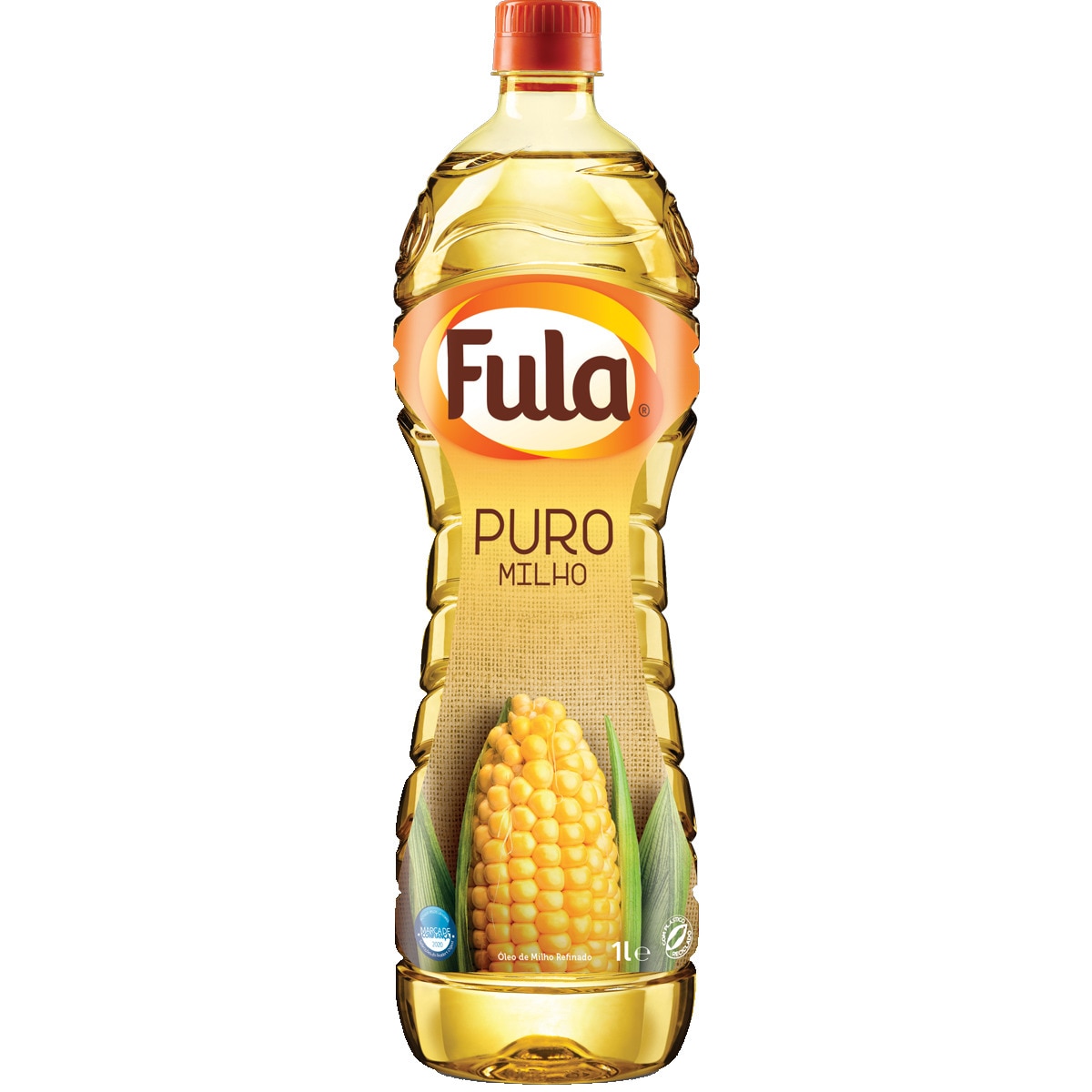 Óleo de Milho Puro 1 L