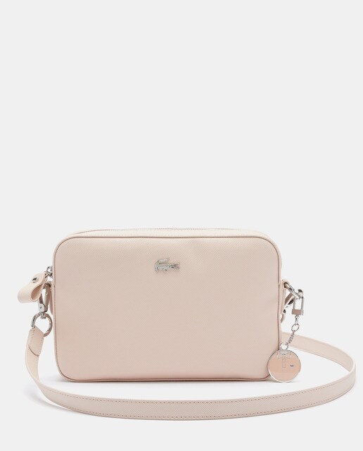 bandolera lacoste el corte ingles