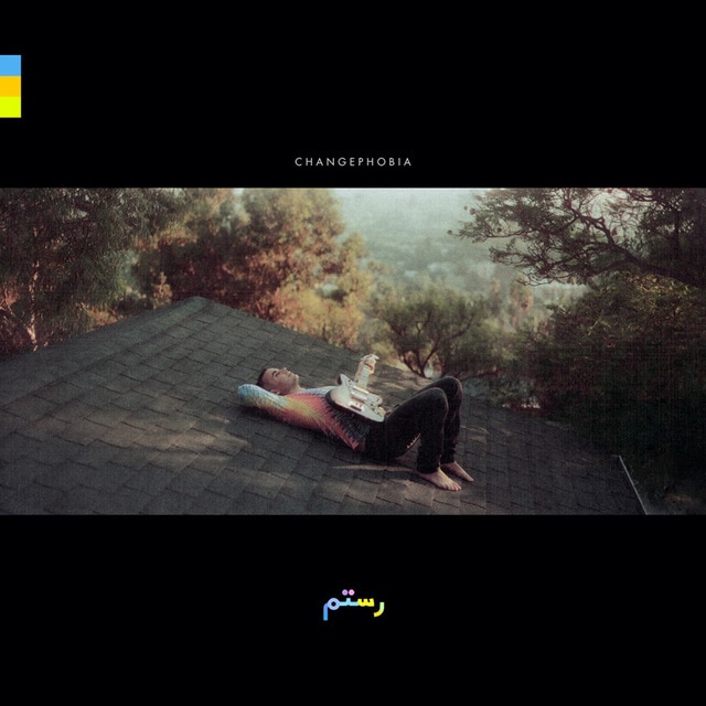 Imagen 0 de Changephobia (CD)