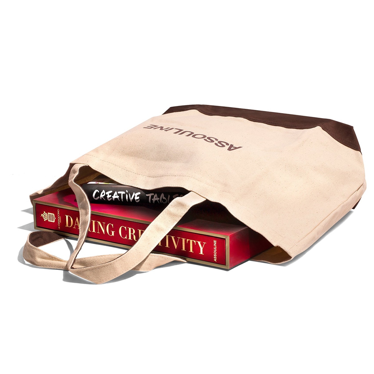 Assouline ultimate canvas 4