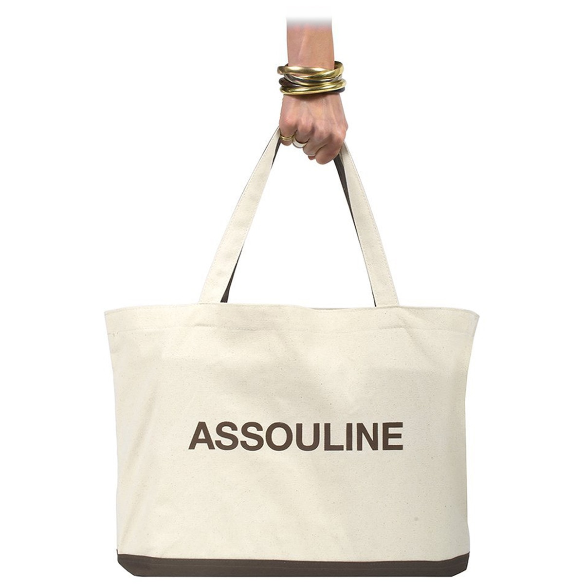 Assouline ultimate canvas 2