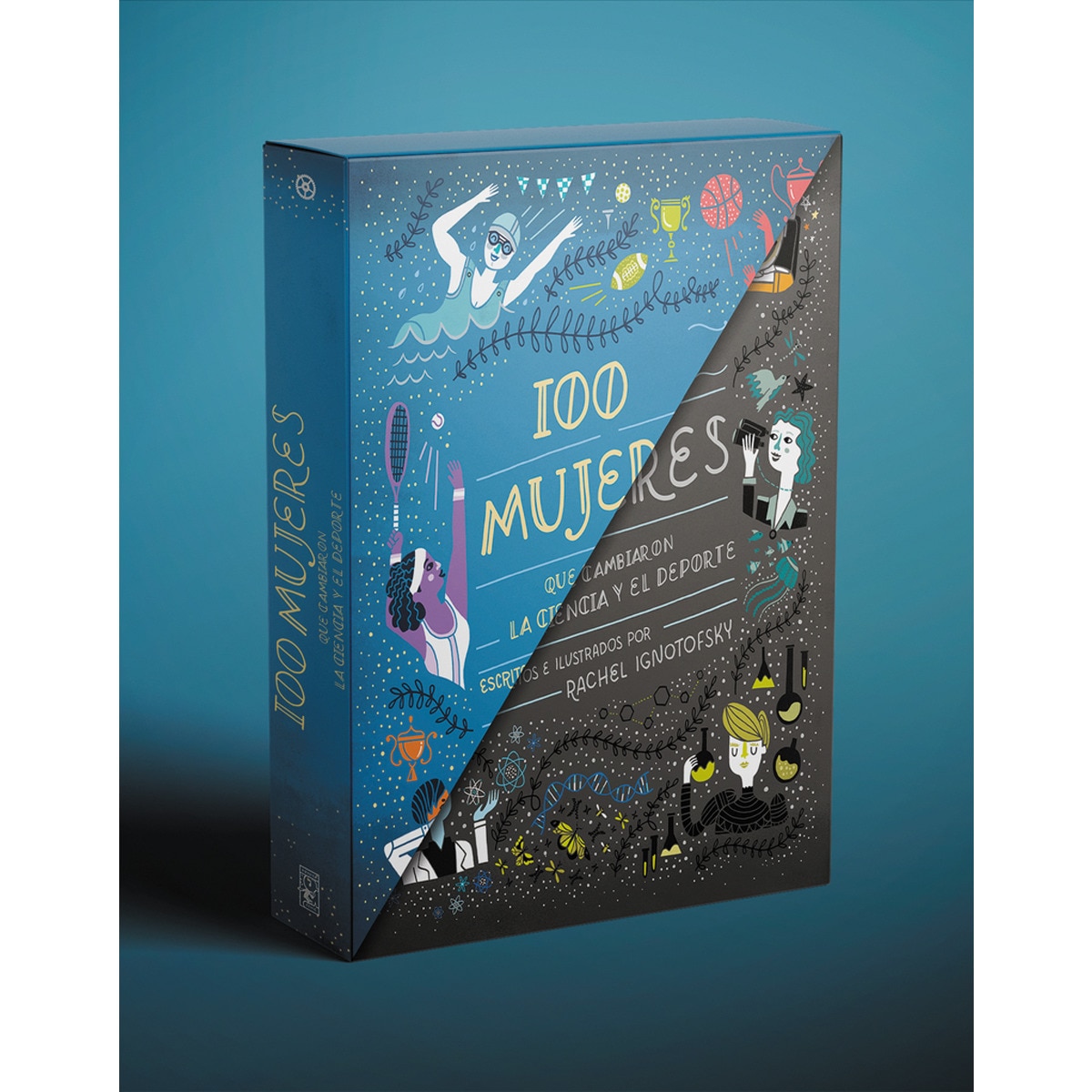 Imagem 0 de 100 mujeres. Pack