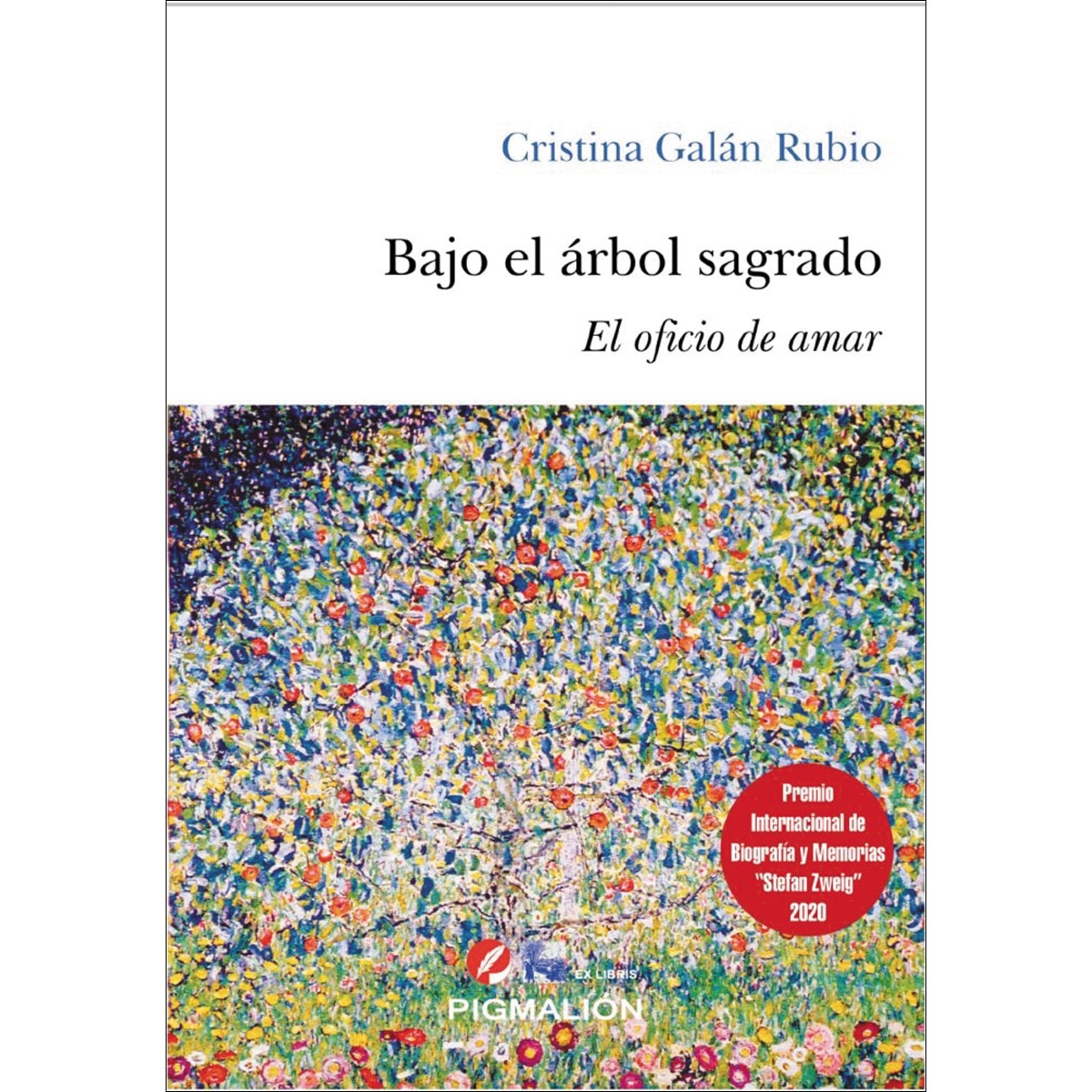 Bajo el arbol sagrado 1
