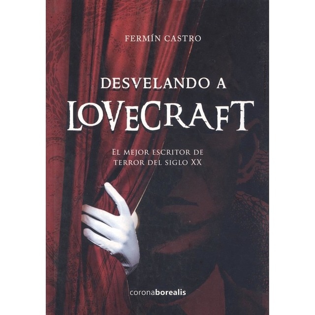 Imagem 0 de Desvelando a lovercraft: El mejor escritor de terror del siglo xx(Tapa blanda)