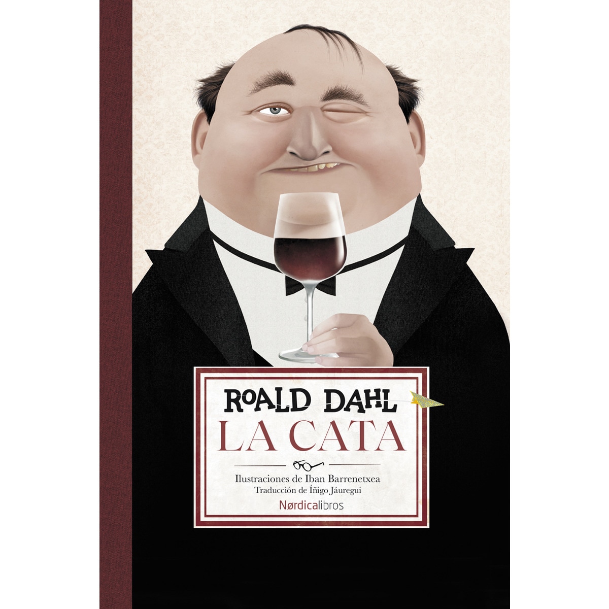 La cata (Capa mole com abas) 1