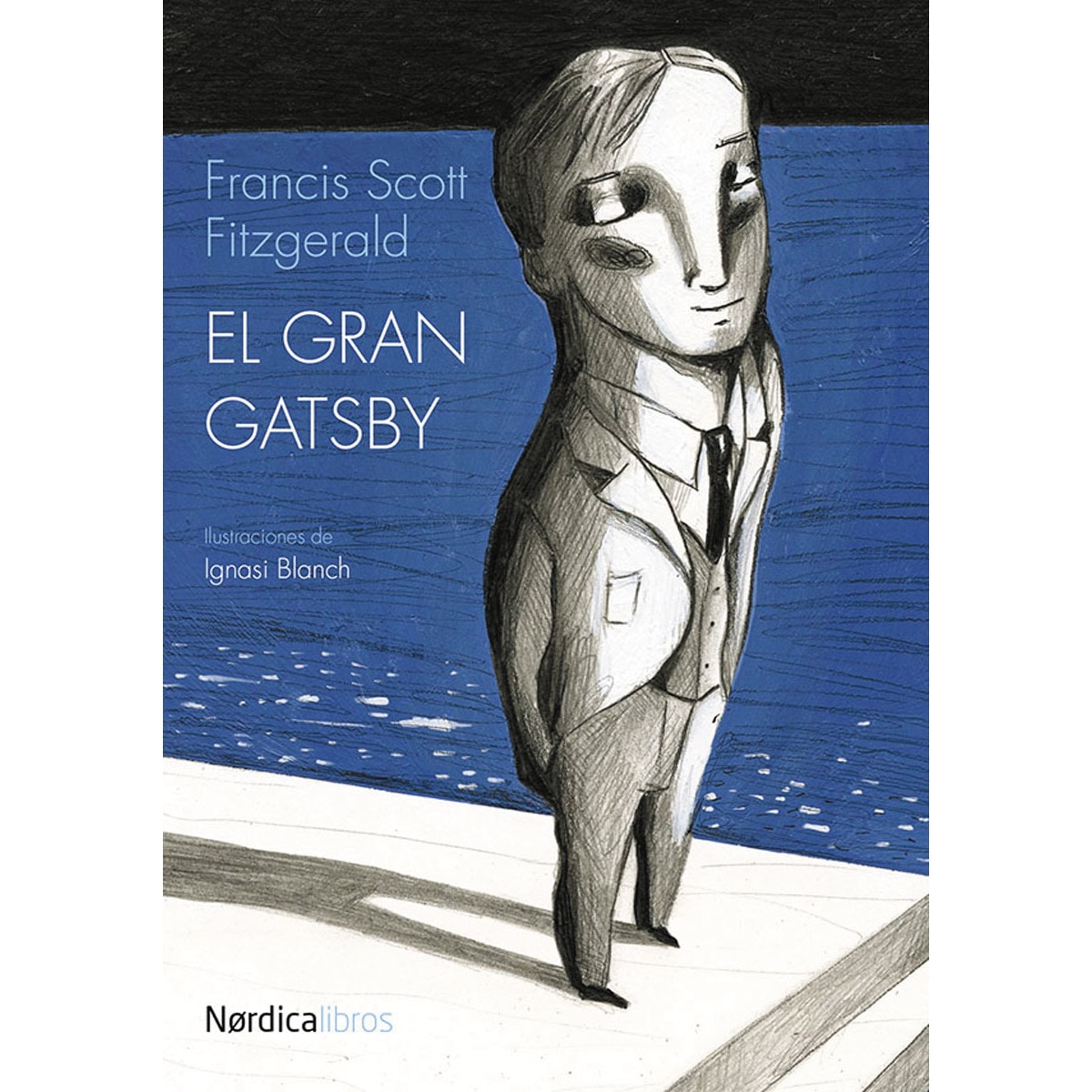 El Gran Gatsby (Capa dura) 1