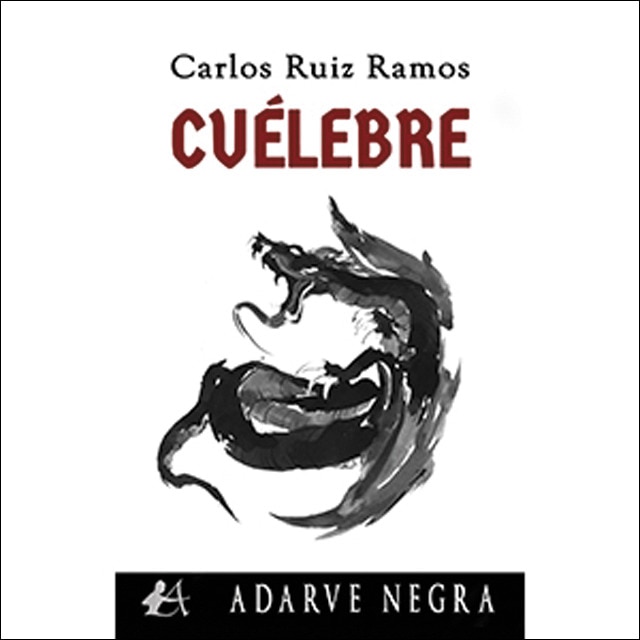 Cuélebre(Tapa blanda) 1