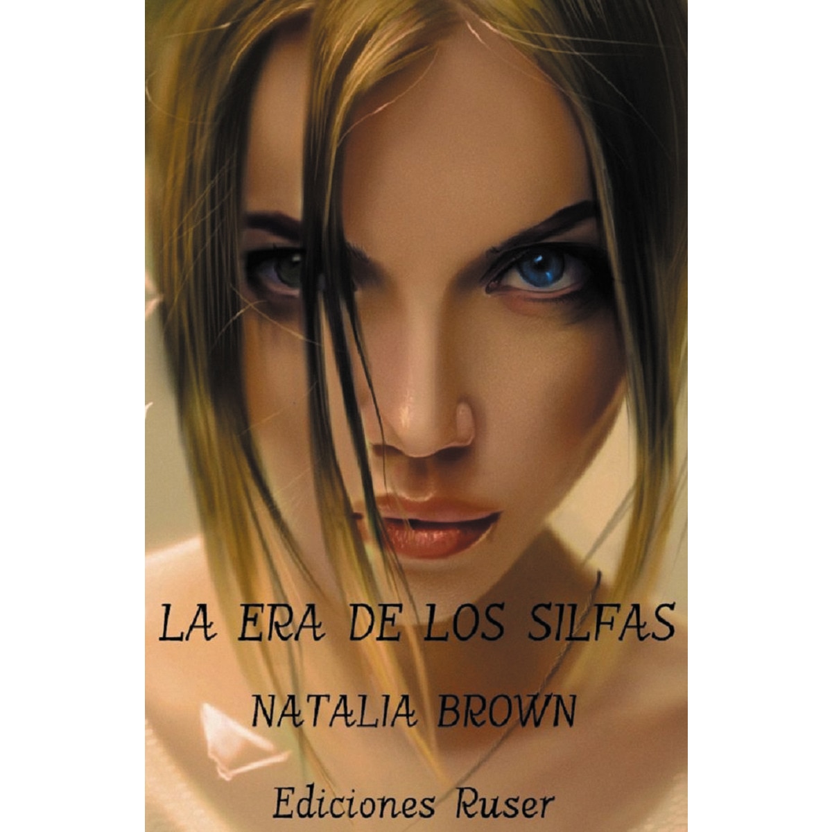 Imagem 0 de La era de los silfas(Bolsillo) (Tapa blanda)