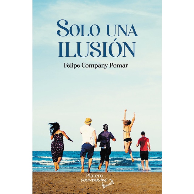 Imagem 0 de Solo una ilusión(Tapa blanda)