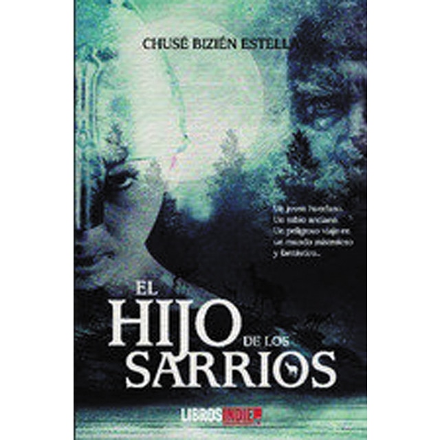 #hijo de los sarrios 1