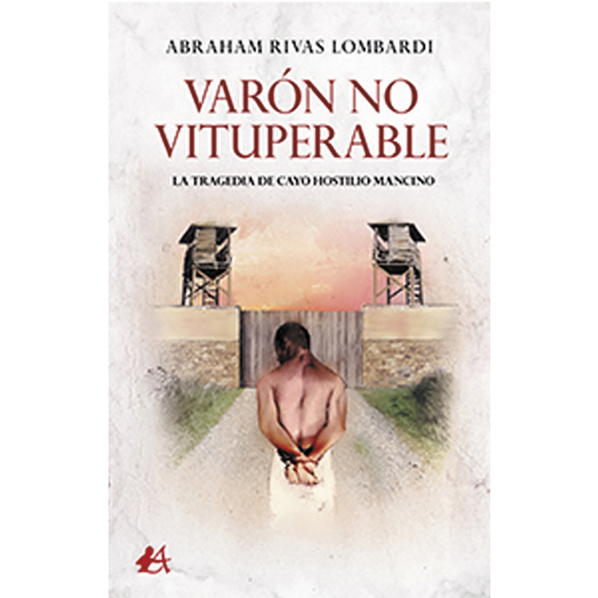 Varón no vituperable(Tapa blanda) 1