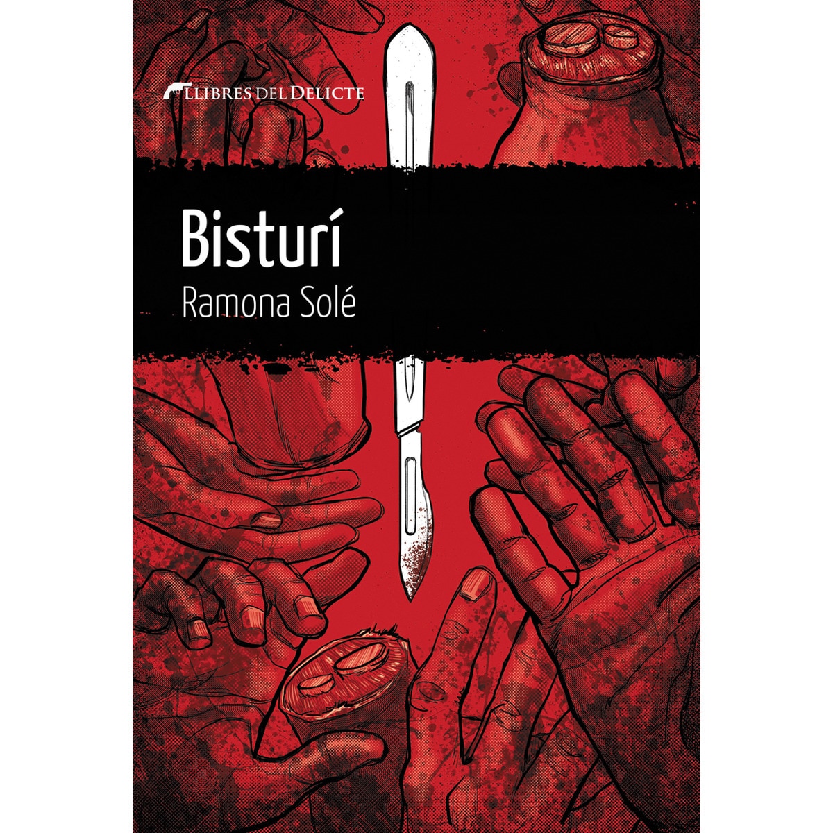 Bisturí(Tapa blanda) 1