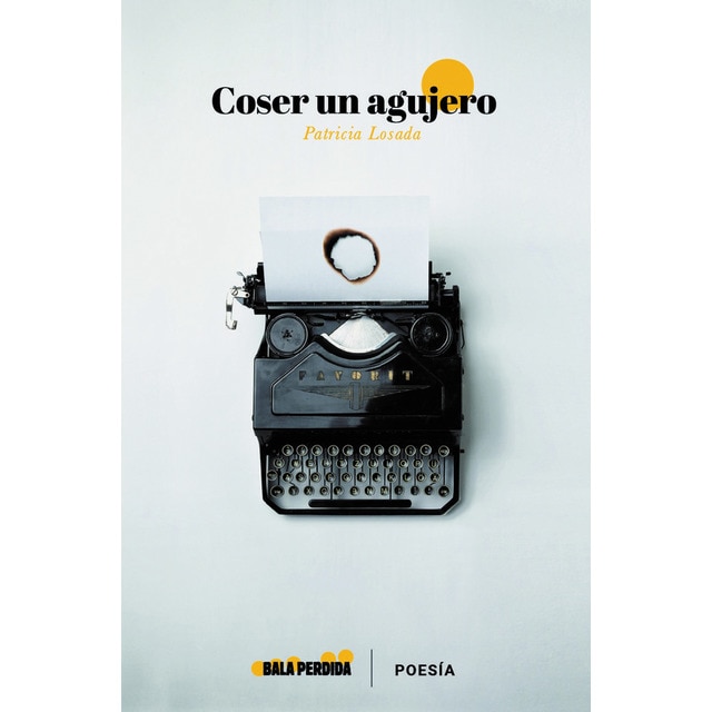 Imagen 0 de Coser un agujero