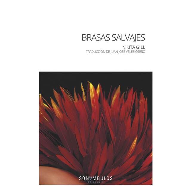 Imagem 0 de Brasas salvajes