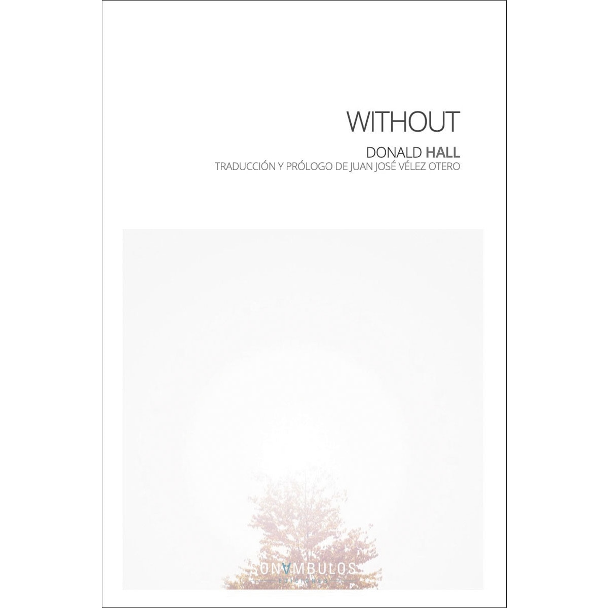 Imagen 0 de Without