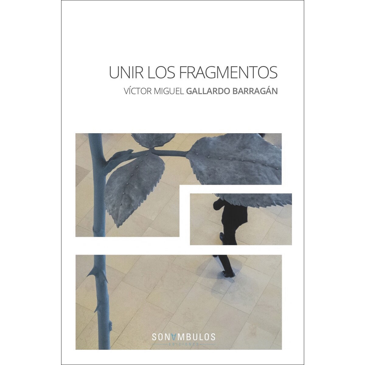 Unir los fragmentos 1