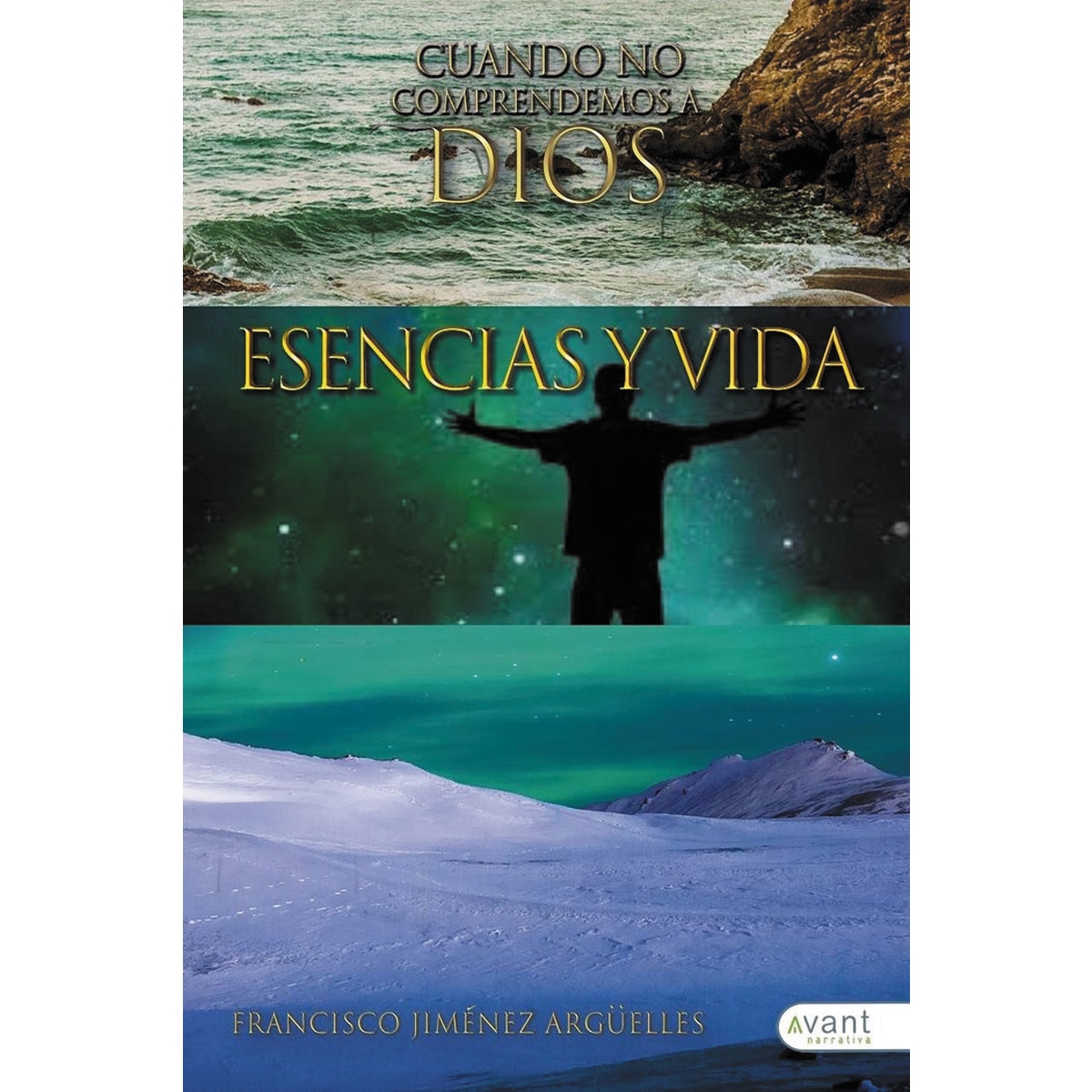 Esencias y vida(Tapa blanda) 1
