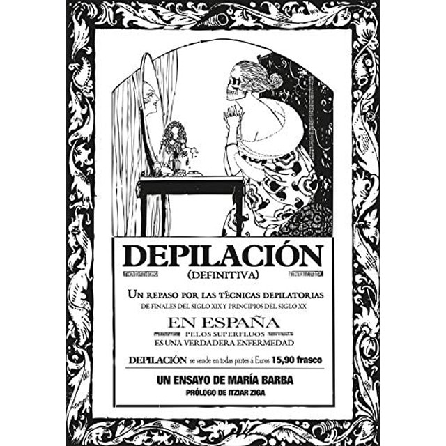 Imagen 0 de Depilación definitiva