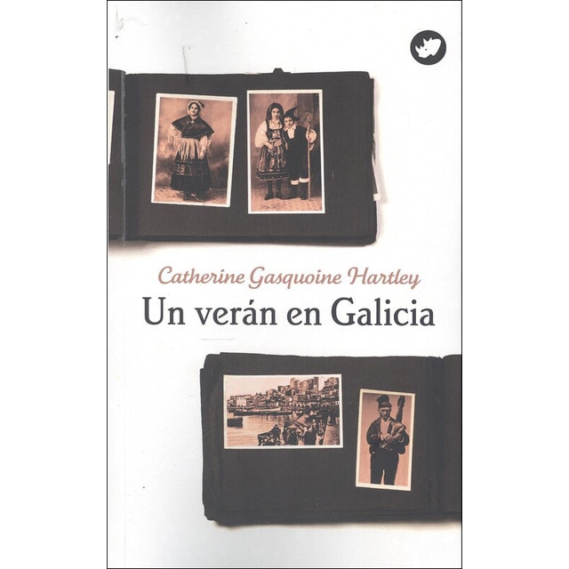 Un verán en galicia 1
