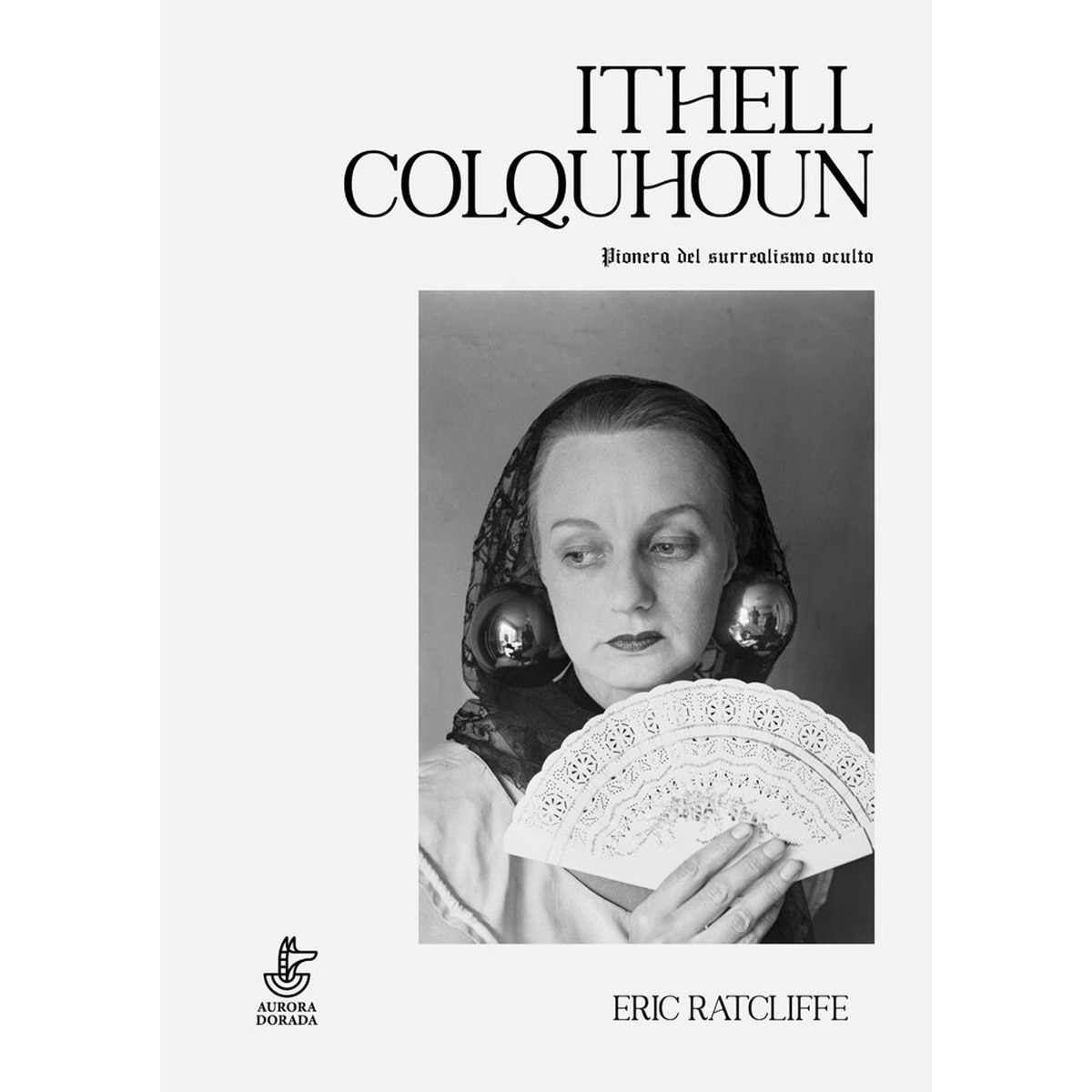 Imagem 0 de Ithell Colquhoun (Capa mole)