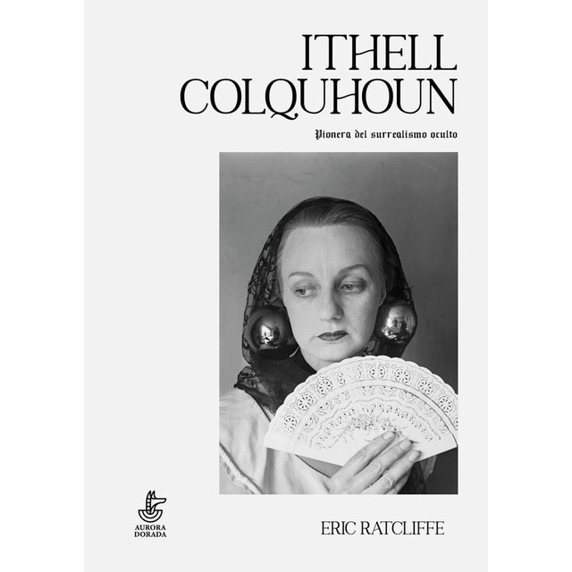 Imagem 0 de Ithell Colquhoun (Capa mole)