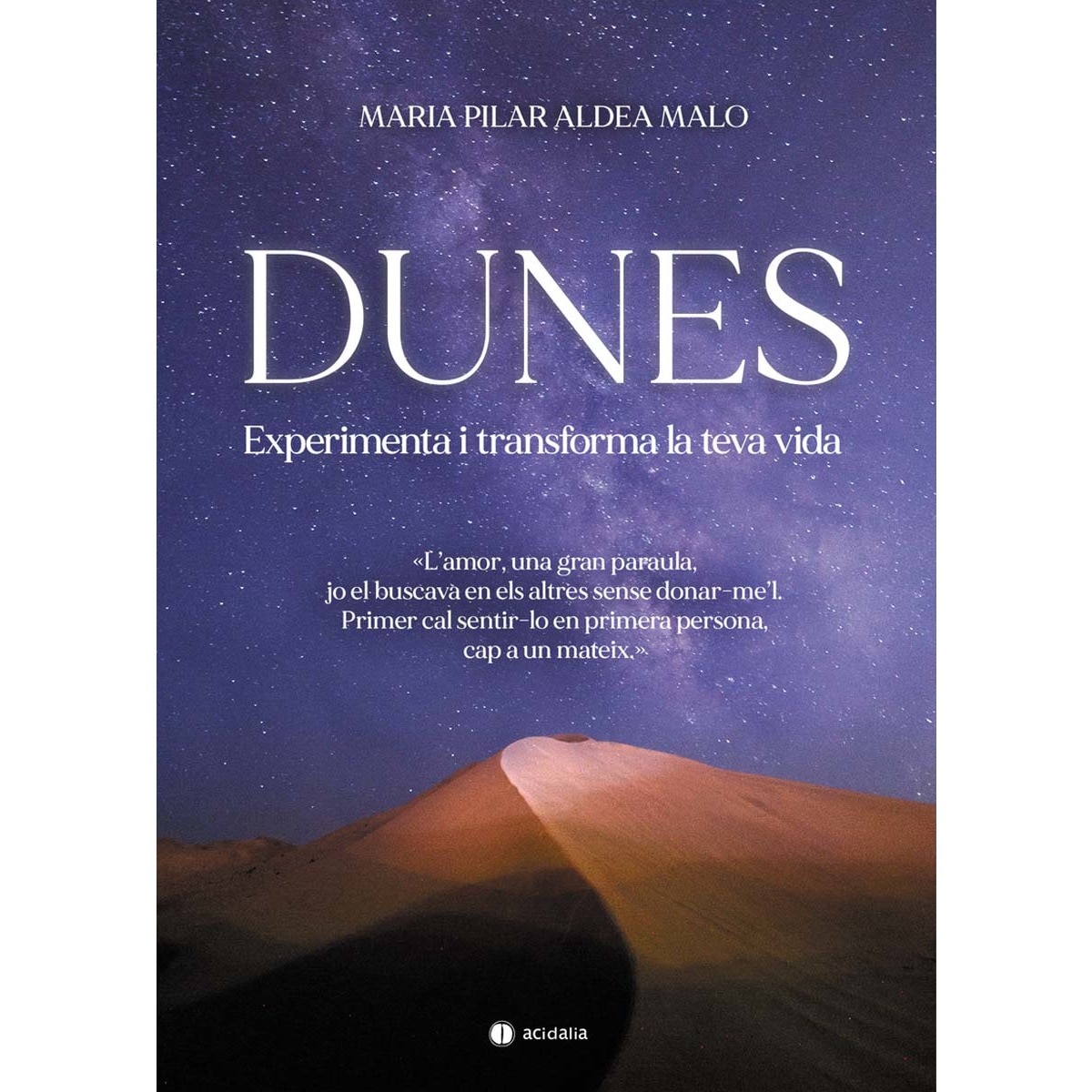 Imagem 0 de Dunes(Tapa blanda)