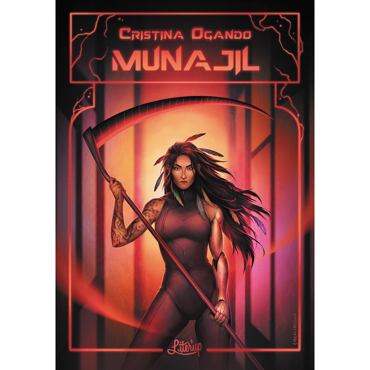 Imagem 0 de Munajil(Tapa blanda)