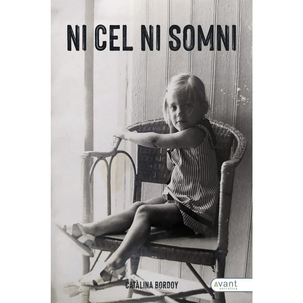 Ni cel ni somni(Tapa blanda) 1