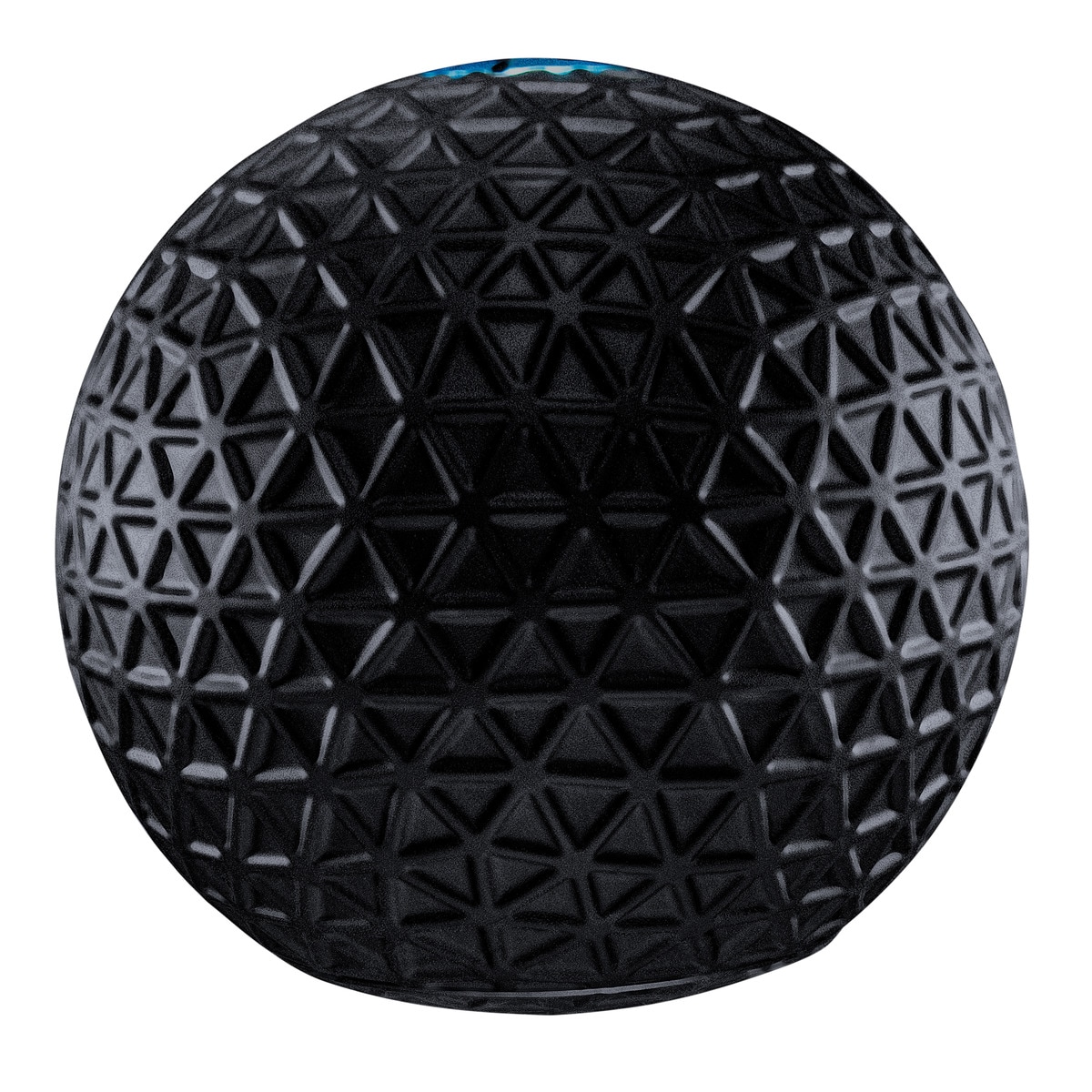 Bola de vibração Molecule Preto-6