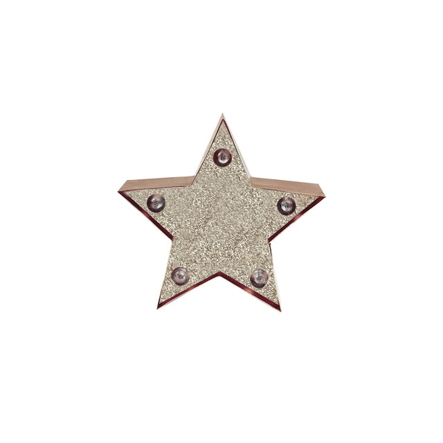 Imagem 0 de Mini luz Star