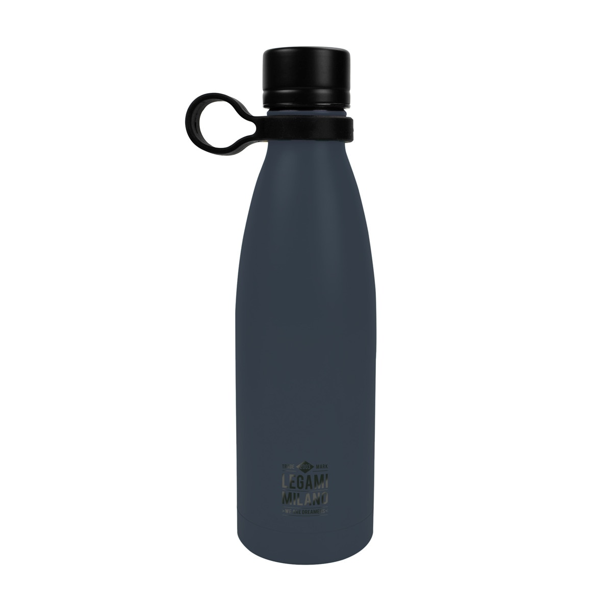 Garrafa Térmica Black 1