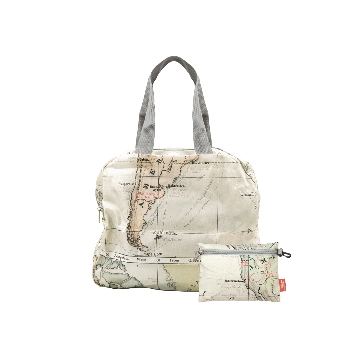 Imagem 0 de Mala de Viagem