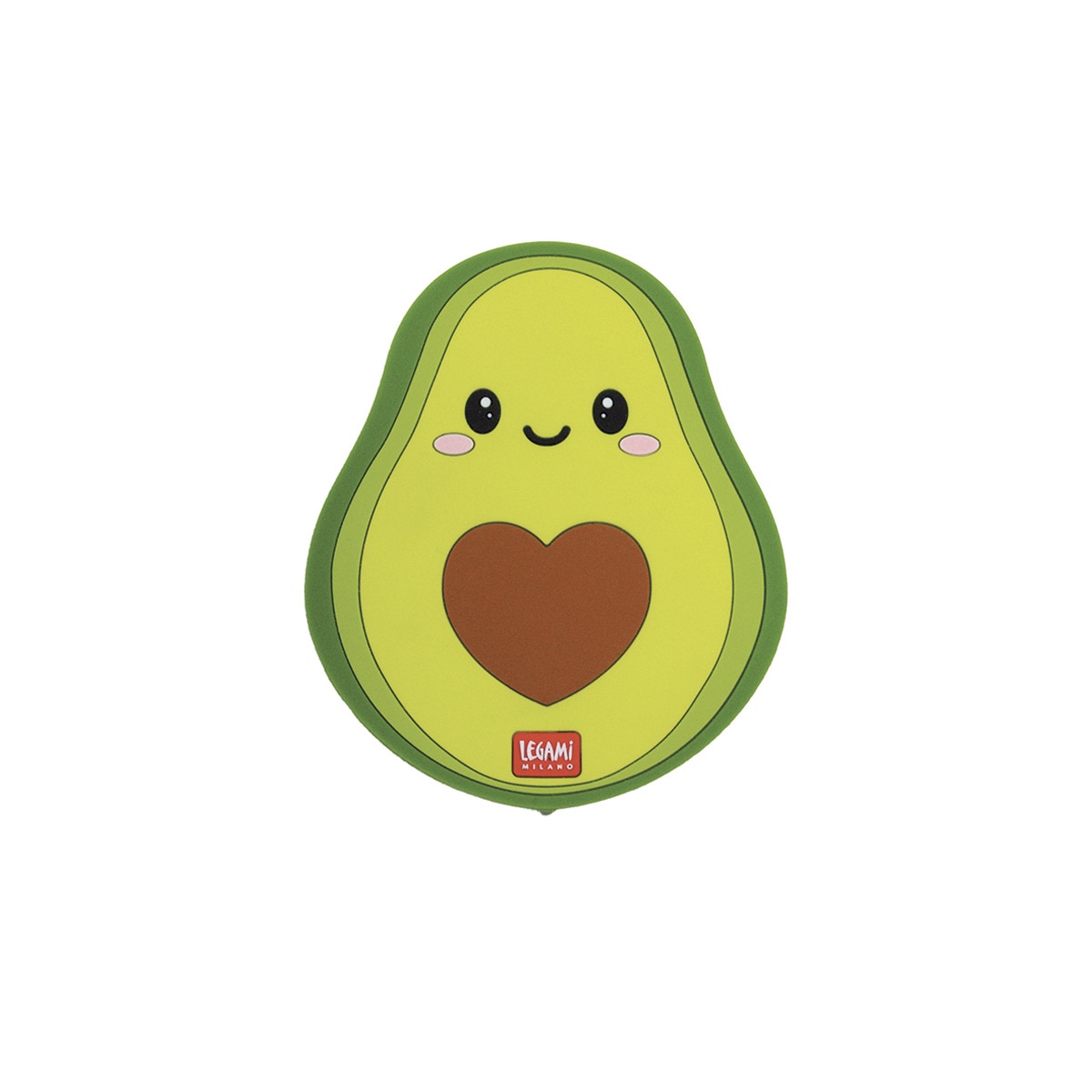 Imagem 0 de Carregador sem Fios Avocado