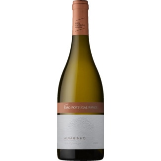 Vinho Verde Alvarinho Branco garrafa 75 cl - João Portugal Ramos