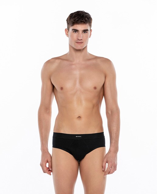 Slips · Punto Blanco · Moda hombre · El Corte Inglés (70)