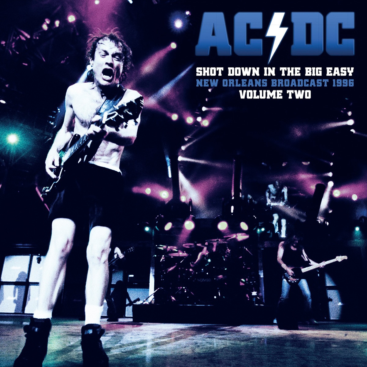 Imagem 0 de Shot Down In The Big Easy Vol.2 (2 LP-Vinil)