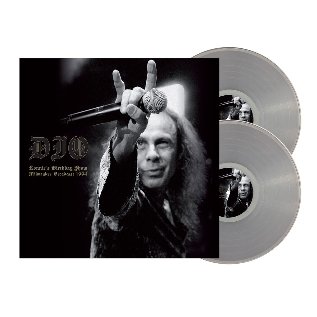 Ronnie's Birthday Show (Edición Color) (2 LP-Vinilo) 2