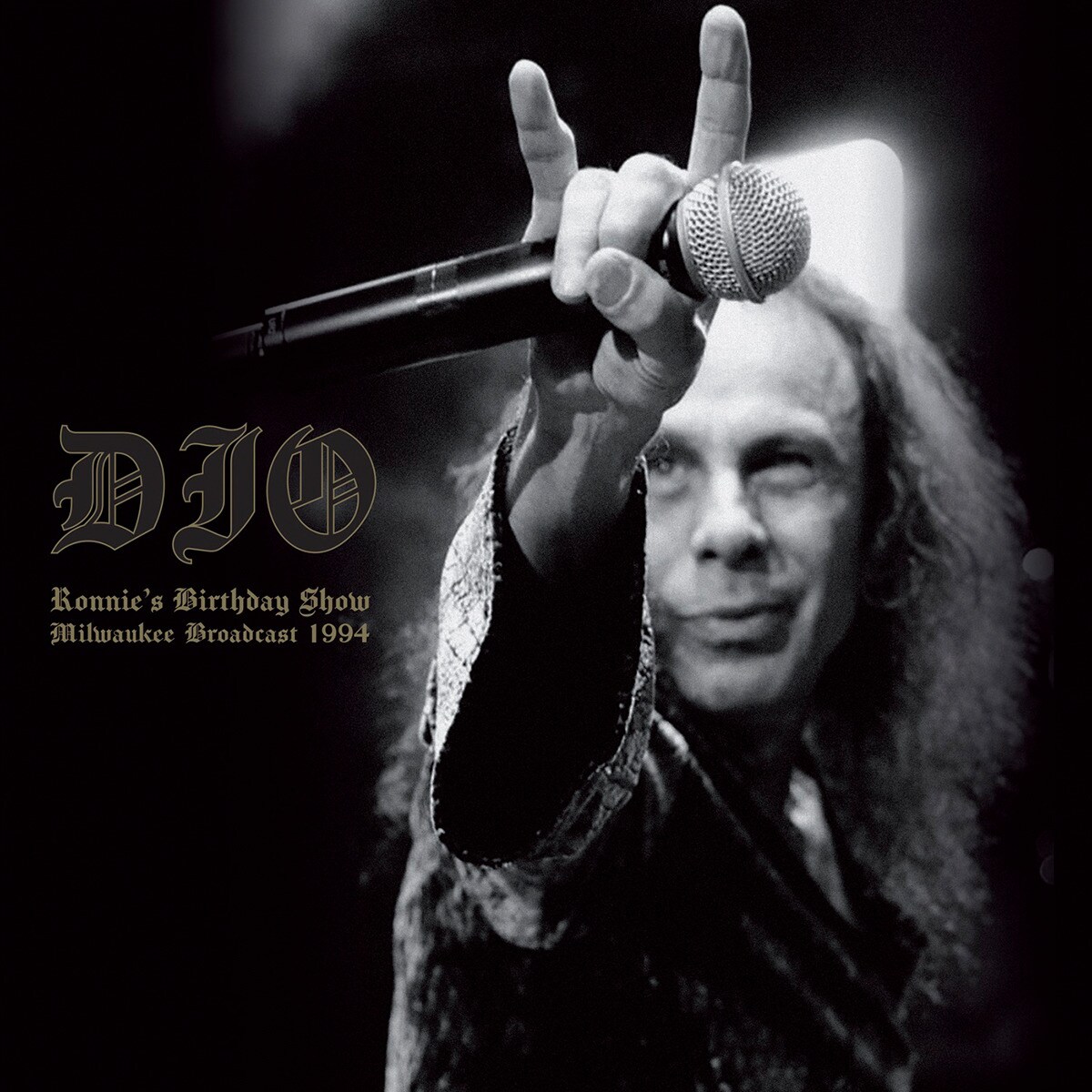 Ronnie's Birthday Show (Edición Color) (2 LP-Vinilo) 1