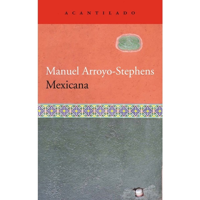 Imagem 0 de Mexicana