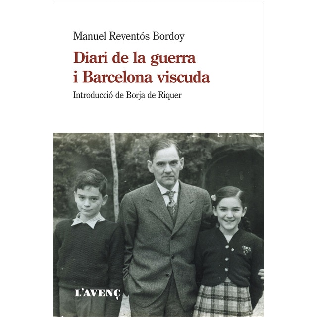 Imagem 0 de Diari de la guerra i barcelona viscuda(Tapa blanda)