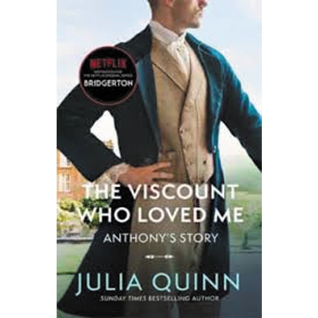 The viscount who loved me - book 2 1