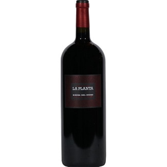vino tinto roble DO Ribera del Duero magnum 1,5 l - La Planta