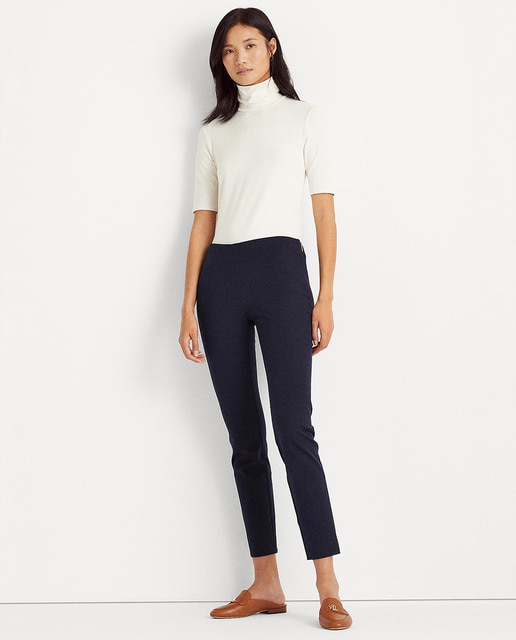 Pantalones · Lauren Ralph Lauren · Moda mujer · El Corte Inglés (33) · 2