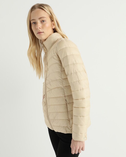 Abrigo de mujer ultralight thinsulate · Esprit Collection · El Corte Inglés