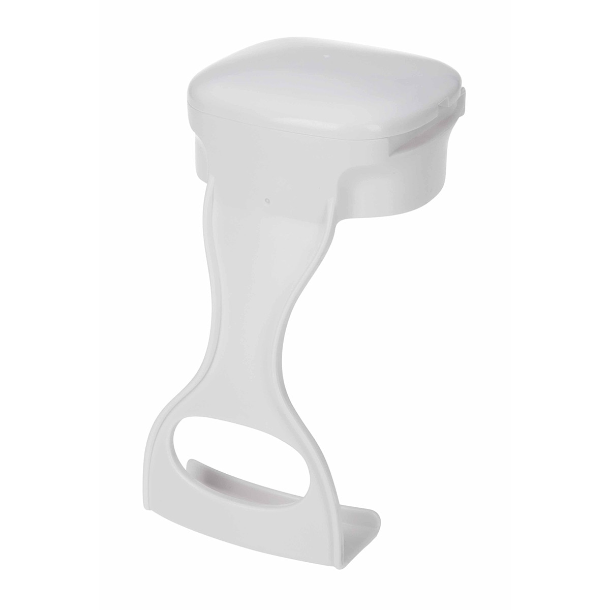 Bandeja para asiento de espuma de suelo Nûby blanco Blanco-4