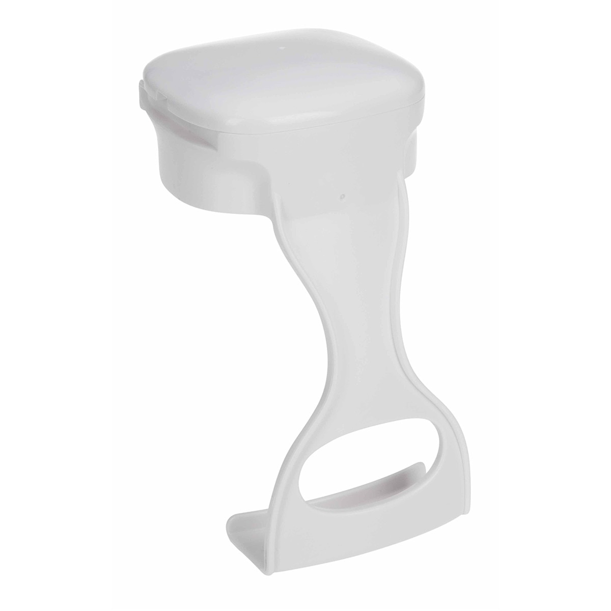 Bandeja para asiento de espuma de suelo Nûby blanco Blanco-2
