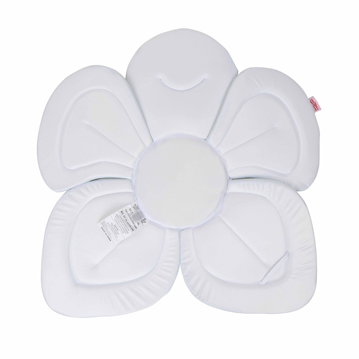 Tortuga Nûby para el baño ( 0 - 6 M.) Azul-2